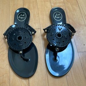 Jack Rogers Georgica Jelly Sandals
